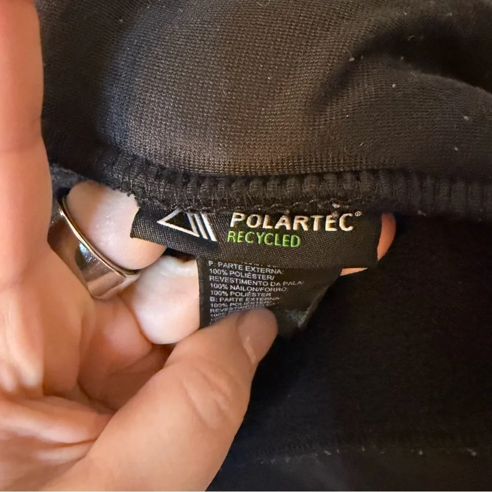 The North Face Men’s Denali Jacket Large